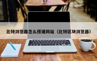 泗洪比特浏览器怎么搭建网站（比特区块浏览器）
